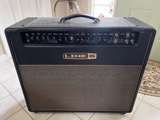 Line 6 DT50 Guitar Amp Bogner