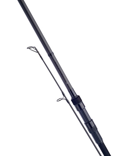 Daiwa black widow carp - black, rod