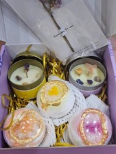 Luxury pamper spa - luxury, gift