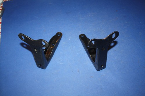 Pair austin seven ruby - pair,