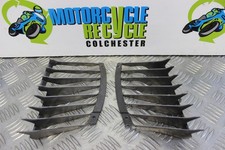 Honda VFR 750 F Fairing Grills