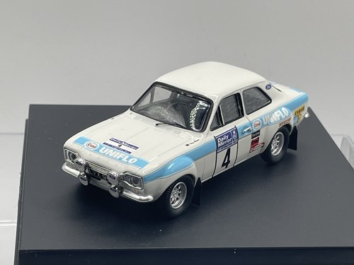 Trofeu 517 ford escort rs - 1/43,