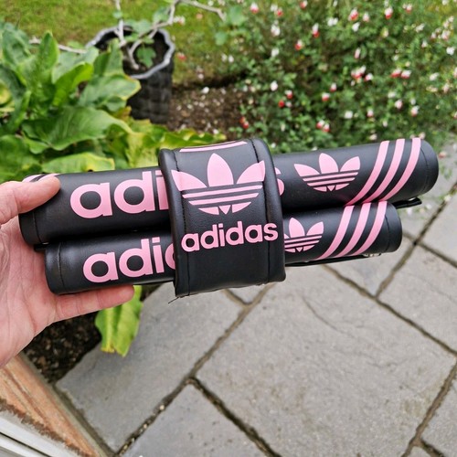 Adidas bmx pad set old - adidas,