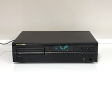 Marantz CD-52 MkII CD Player