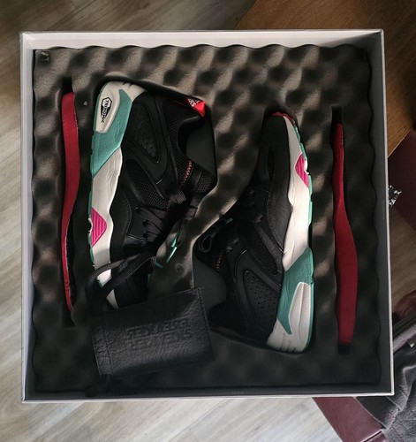 Puma sneaker freaker blaze - freaker, x