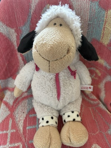 Nici jolly mah sheep - jolly, in
