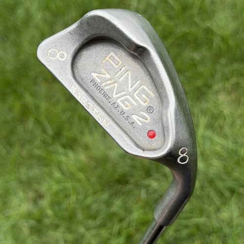 Ping zing single - zing, 8