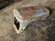 LEYLAND 154 TRACTOR BONNET. 