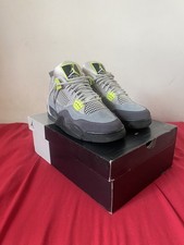 Nike Air Jordan 4 Retro SE