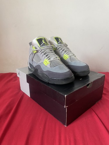 Nike air jordan retro - nike, 4