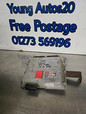 BRC SEQUENT FLY SF LPG GAS ECU