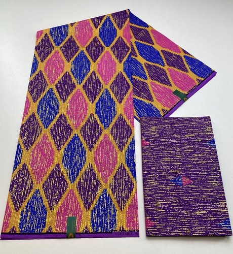 Holland kente wax print 100 - kente,