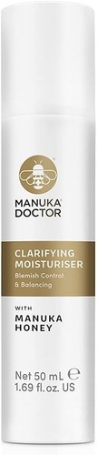 Manuka doctor clarifying - manuka,