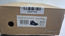 Berghaus BRG Galactic Kids J11