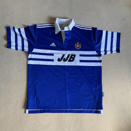 Wigan warriors away rugby - warriors,