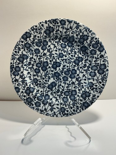 Queen calico blue - queen’s,