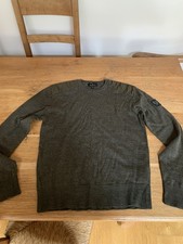 Belstaff Jumper More Like A Medium