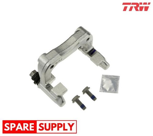 Carrier brake caliper - brake,