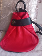 VERA PELLE ITALIAN LEATHER