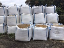 Silica Sand From Artificial Sports Pitches