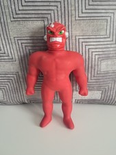 The Original Vac Man Stretch