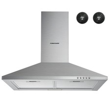 Cooker Hoods 60cm with Carbon