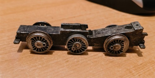 Tri ang hornby gauge 6 - hornby, 0-6-0