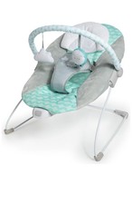 Ingenuity Bouncity Bounce Baby Bouncer | Soothing Vibrations |
