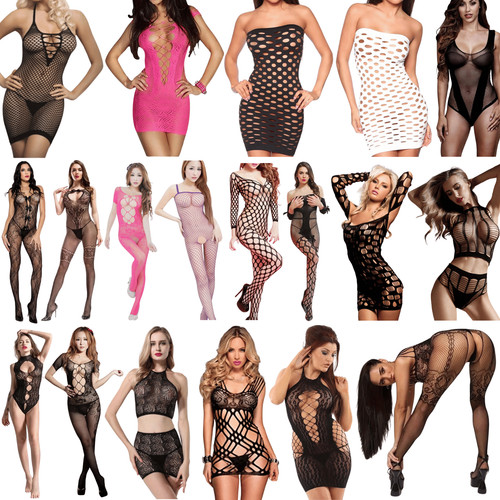 Womens sexy lingerie lace - womens,
