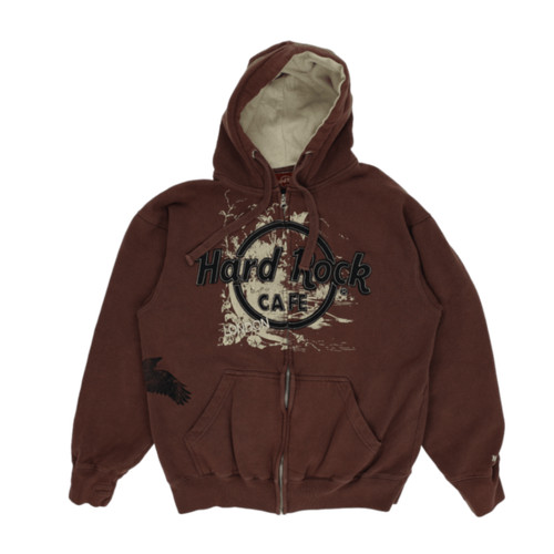Hard rock cafe men - rock,