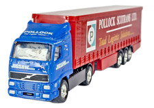 Corgi Volvo TY86714 1/64 Scale