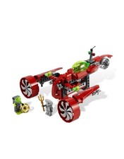LEGO Atlantis: Typhoon Turbo