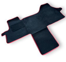 Doormat Carpet For Citroën Jumper II Carpet Motorhome