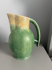 1930 Beswick Ware Vintage Art