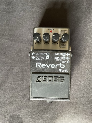 Boss electric guitar - boss,