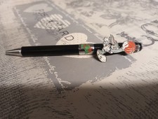 Vintage Space Jam Pen Looney Tunes Buggs Bunny 1996.