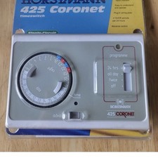 Horstmann 425 Coronet Central