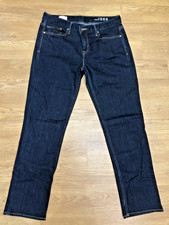 GAP women's 1969 jeans. 30"