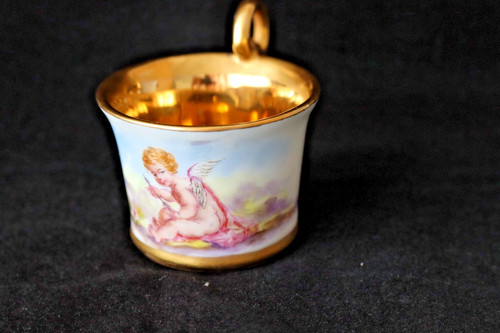 Antique french clignancourt - french,