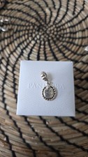Genuine Pandora Sterling