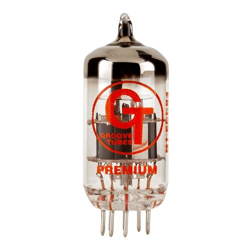 Groove tubes 12ax7 - 12ax7, /