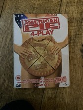 American Pie Collection (Box