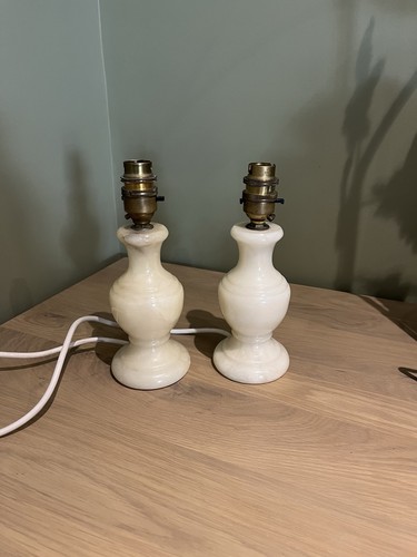 Pair vintage bhs - pair, of
