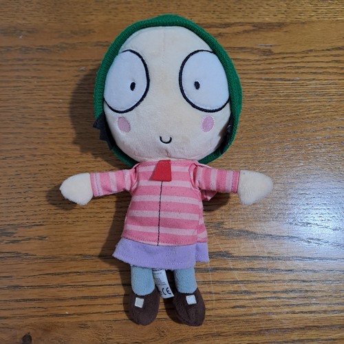 Sarah and duck - and,