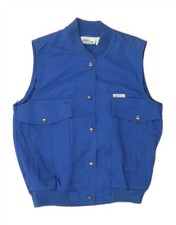 DASH Womens Gilet UK 14 Medium