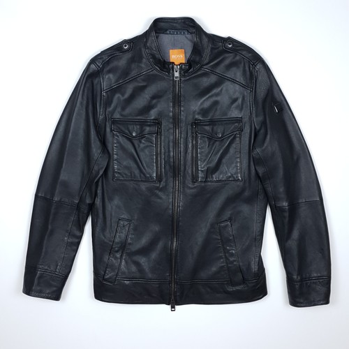 Hugo boss utility - utility, leather