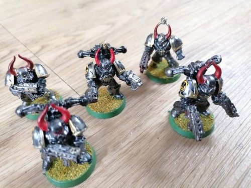 Games workshop warhammer - workshop, 40k