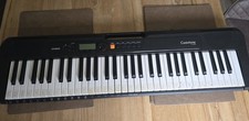 Casio CT-S200 Portable Keyboard Electronic