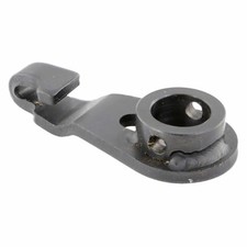 SIP Low Clutch Lever In Steel