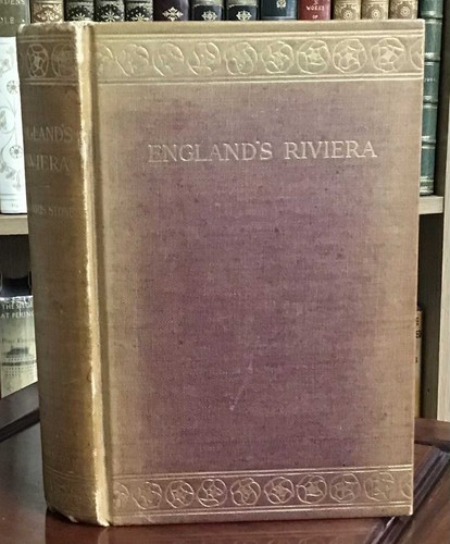 1912 england riviera - 1912, england's